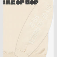 Fear of God and Lauren Halsey Hoodie Hoodie unisex detail view 3 | Dash Racegear — Fear of God Halsey Hoodie – Urban Art-Inspired Apparel
