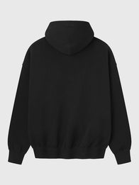 Fear of God x NBA Sport Hoodie Hoodie unisex detail view 2 | Dash Racegear — Fear of God sport hoodie – where basketball meets fashion