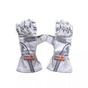 2009 Fernando Alonso ING Renault F1 Puma Gloves