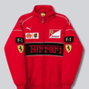 Ferrari F1 Vintage Red Jacket - 2X - Large