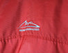Michael Schumacher Embroidered Vintage Ferrari Shell Jacket
