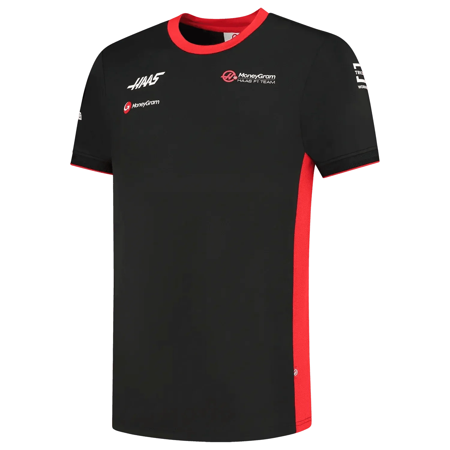 Fitted T - shirt Haas F1 Team
