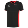Fitted T - shirt Haas F1 Team