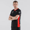Fitted T-shirt Haas F1 Team - Dash Racegear Store