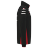 Fitted Zip Sweater / Haas F1 Team