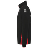 Fitted Zip Sweater / Haas F1 Team