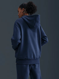 Caitlin Clark Nike Basketball Hoodie Hoodie unisex detail view 5 | Dash Racegear — Recreated Nike Phoenix 2026 Caitlin Clark unisex hoodie in fleece construction with classic pullover styling