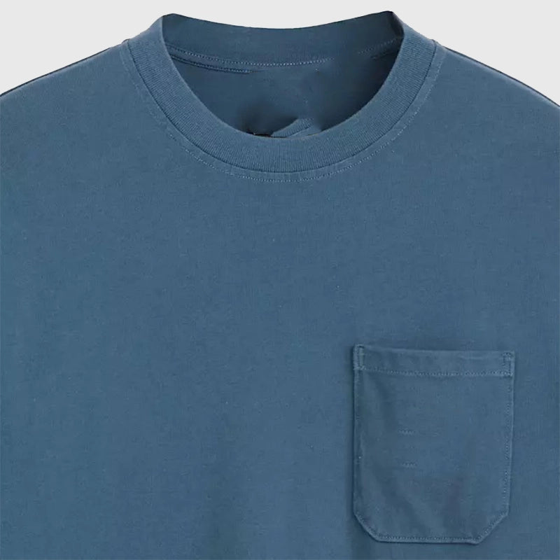 Levi’s x Toy Story Long-sleeve Tee Fashion Apparel unisex detail view 4 | Dash Racegear — Levi’s Long-sleeve Tee inspired by Disney Pixar Toy Story icons