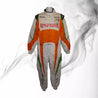 Force India 2009 pit crew suit - 4X - Large / Euro 66