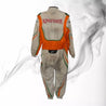 Force India 2011 pit crew suit
