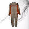 Force India 2011 pit crew suit - 4X - Large / Euro 66