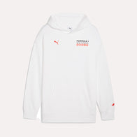 Formula 1 Drive to Survive Graphic Race Hoodie Hoodie unisex detail view 2 | Dash Racegear — Drive to Survive F1 Hoodie – Premium Racing Streetwear