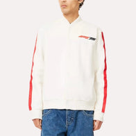 Formula 1 F175 Logo Bomber Jacket Bomber Jacket unisex detail view 2 | Dash Racegear — Limited Drop – Formula 1 Bomber Jacket F175 Logo