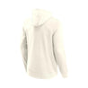 Formula 1 Beach Club Printed Graphic Hoodie Off White