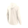 Formula 1 Beach Club Printed Graphic Hoodie Off White - Dash Racegear Store