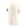 Formula 1 Beach Club Printed Graphic T - Shirt Off White