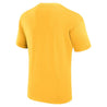 Formula 1 Miami T - Shirt Yellow