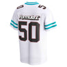 Formula 1 Miami Football Franchise Jersey
