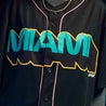 Formula 1 Miami Franchise Baseball Jersey