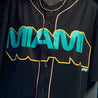 Formula 1 Miami Franchise Baseball Jersey - Dash Racegear Store