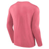 Formula 1 Miami Long Sleeve T - Shirt Pink