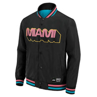 Formula 1 Miami Sateen Jacket | Dash Racegear