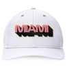 Formula 1 Miami Structured Cap
