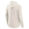 Formula 1 Miami Wordmark Graphic Hoodie Off White