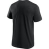 Formula 1 Miami Wordmark Graphic T-Shirt Black - Dash Racegear Store