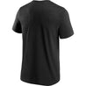Formula 1 Miami Wordmark Graphic T - Shirt Black