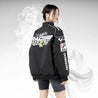 Formula One Racing Embroidered Jacket