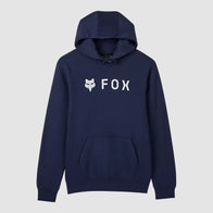 Fox Racing Hoodie Hoodie unisex detail view 5 | Dash Racegear — Men’s Fox Racing Hoodie – Off-Road Streetwear Look