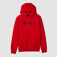 Fox Racing Hoodie Hoodie unisex front product view | Dash Racegear — Fox Racing Graphic Hoodie – Rugged Comfort for Riders