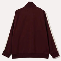 Fred Perry x BEAMS Track Jacket Jacket unisex detail view 4 | Dash Racegear — fred perry beams sporty track jacket