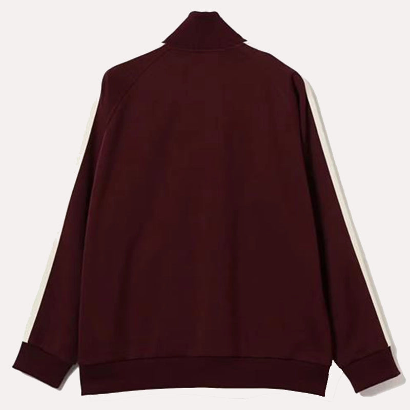 Fred Perry x BEAMS Track Jacket Jacket unisex detail view 4 | Dash Racegear — fred perry beams sporty track jacket
