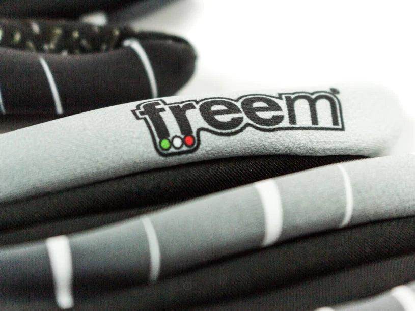 Freem Jecko rain