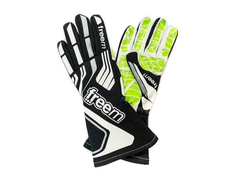 Freem Spider Touch 2 Black - Dash Racegear Store