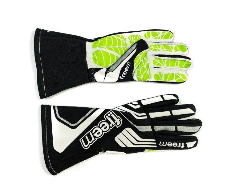 Freem Spider Touch 2 Black - XX - Large