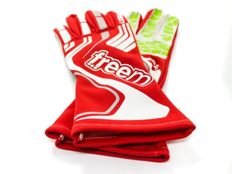 Freem Spider Touch 2 Red - XX - Large