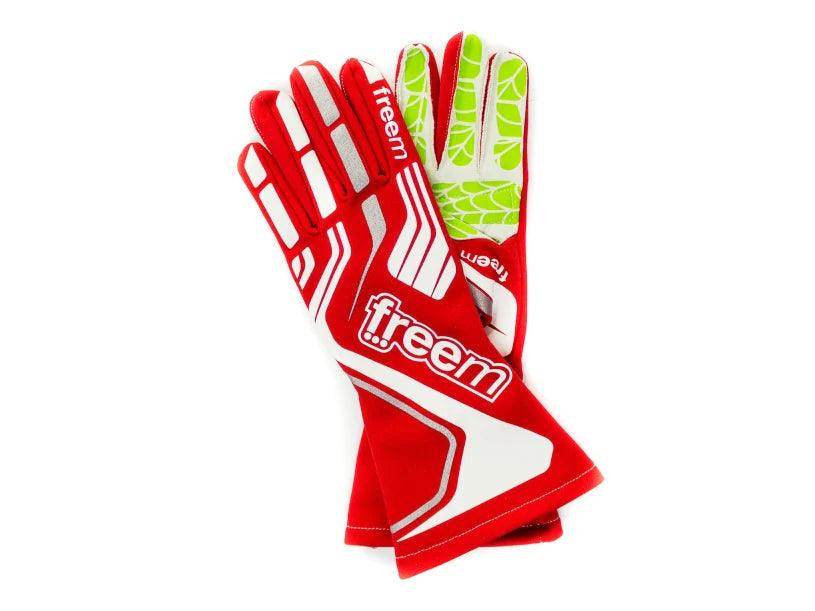 Freem Spider Touch 2 Red - Dash Racegear Store