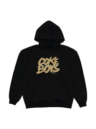 French Montana X Verzuz Coke Boys Hoodie Hoodie unisex detail view 2 | Dash Racegear — French Montana x Coke Boys Verzuz 2026 black hoodie, warm fleece build, bold rap-inspired urban fashion piece.