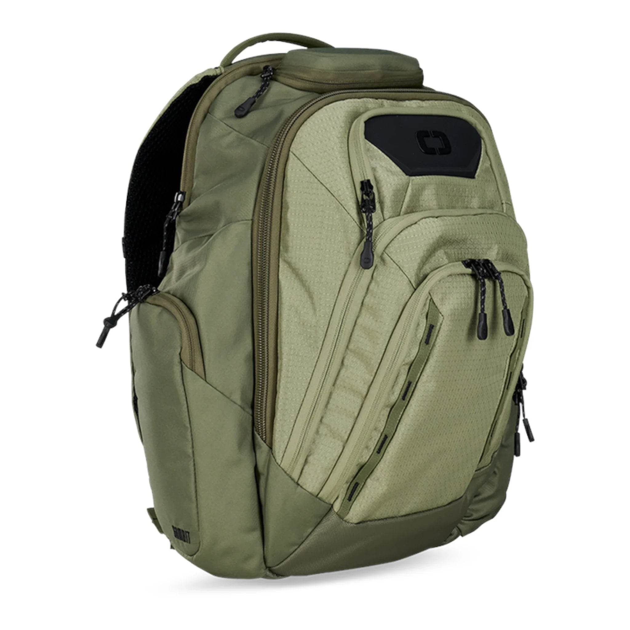 GAMBIT PRO BACKPACK - Dash Racegear Store