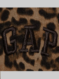Cheetah GAP Hoodie Hoodie unisex detail view 3 | Dash Racegear — Stylish GAP Cheetah Hoodie Casual Wear for Fall