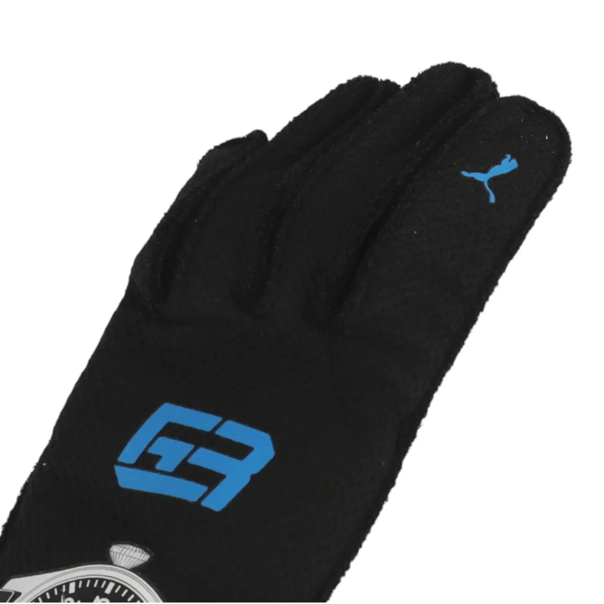 2022 GEORGE RUSSELL REPLICA RACE GLOVES