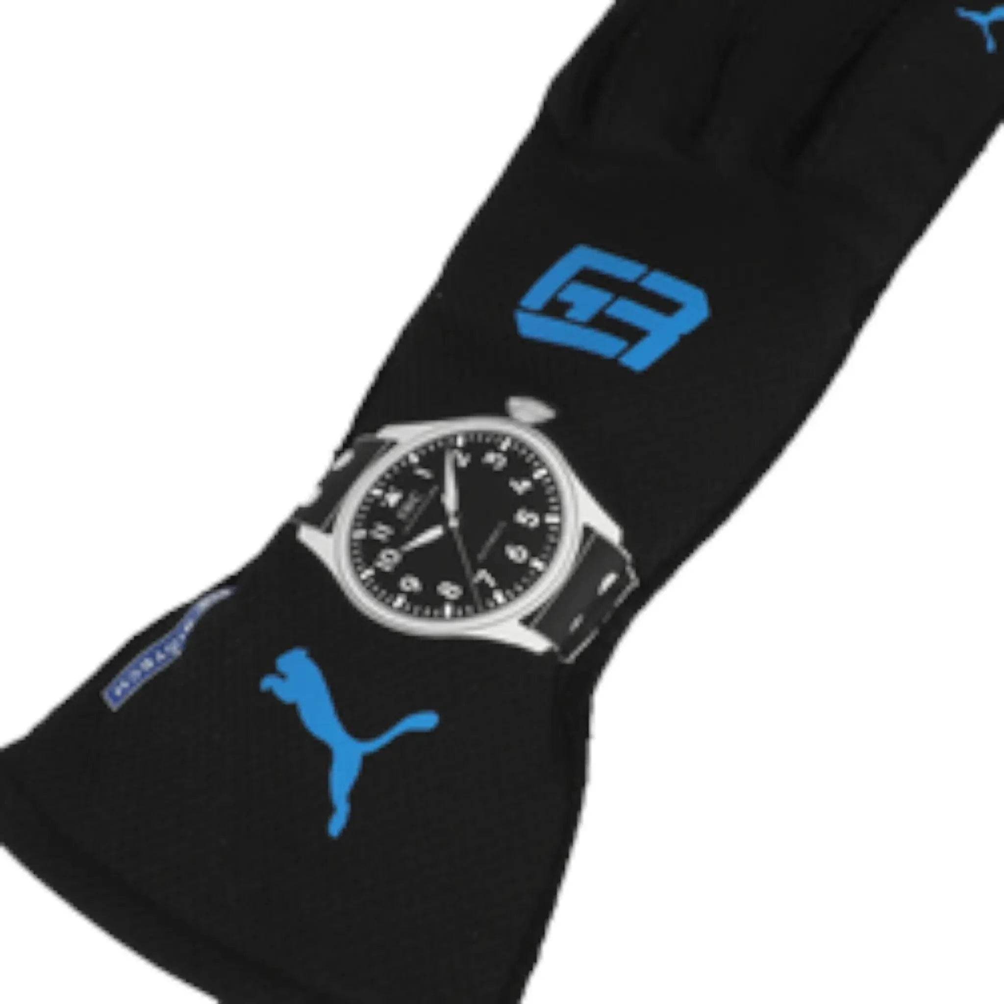 2022 GEORGE RUSSELL REPLICA RACE GLOVES - Dash Racegear Store