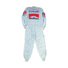Gilles Villeneuve 1980 Ferrari F1 Race Suit Replica – Signed