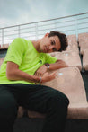 GRANDSTAND SHORT SLEEVE TEE