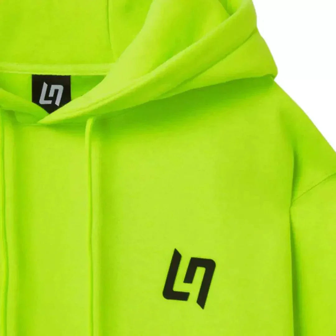 GRANDSTAND HOODIE