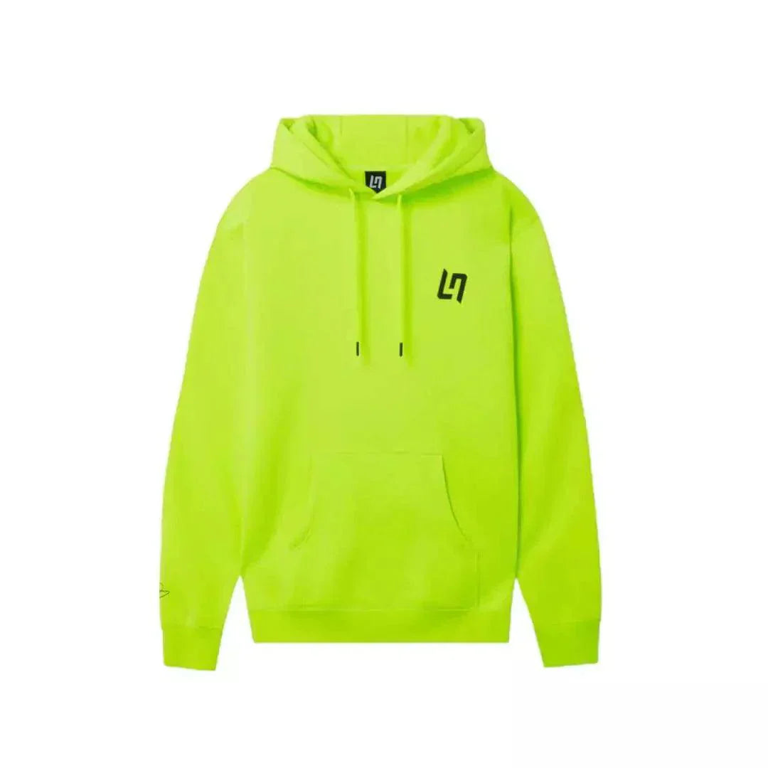 GRANDSTAND HOODIE - XX - large