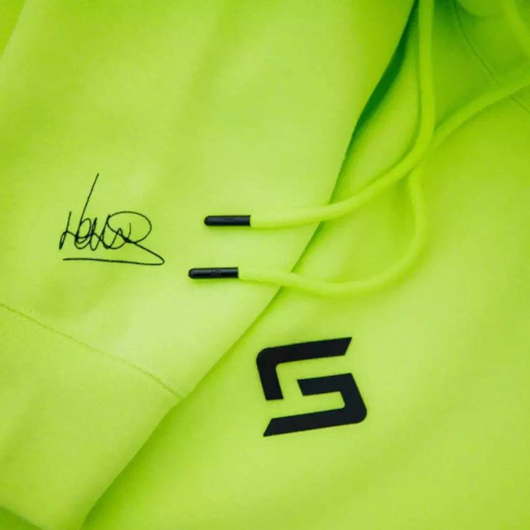 GRANDSTAND HOODIE - Dash Racegear Store